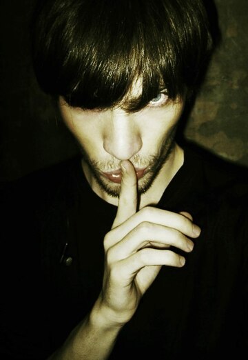 Моя фотография - Magic, 34 из Саратов (@magic26)