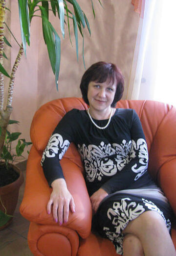 Моя фотография - Оксана, 50 из Новгород Северский (@oksana60811)