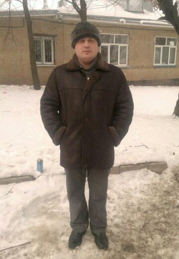 Моя фотография - александр, 42 из Ростов-на-Дону (@aleksandr56684)