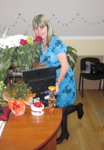 Моя фотография - Наталья, 42 из Калининград (@natalya13918)
