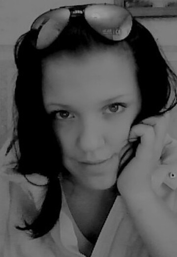 Моя фотография - Машулька, 31 из Екатеринбург (@maryanasergeevna)