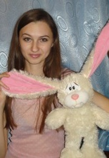 Моя фотография - Юлия, 32 из Ульяновск (@uliya11447)