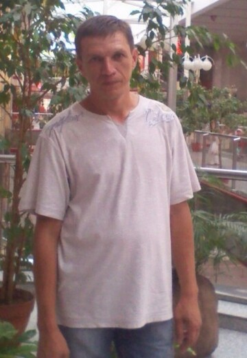 Моя фотография - Сергей, 51 из Речица (@sergey52467)