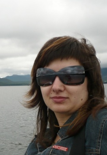Моя фотография - Татьяна, 42 из Омск (@tatyana10564)