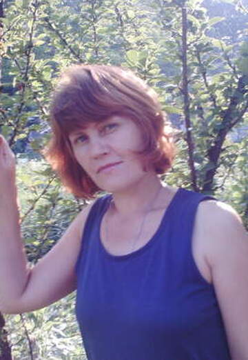 Моя фотография - Ксения Килина, 57 из Ольга (@kseniyakilina)