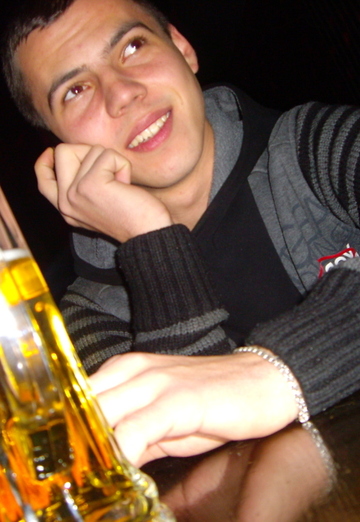 Моя фотография - Саша Павленко, 28 из Житомир (@sashapavlenko1)