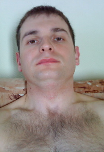 Моя фотография - sergei, 43 из Владивосток (@sergun1981)