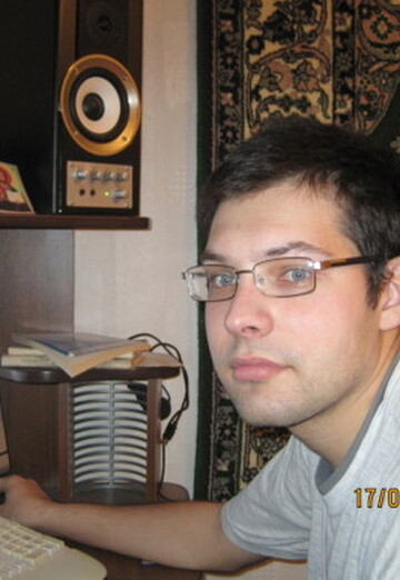 Моя фотография - Вован, 35 из Орск (@vovan1016)
