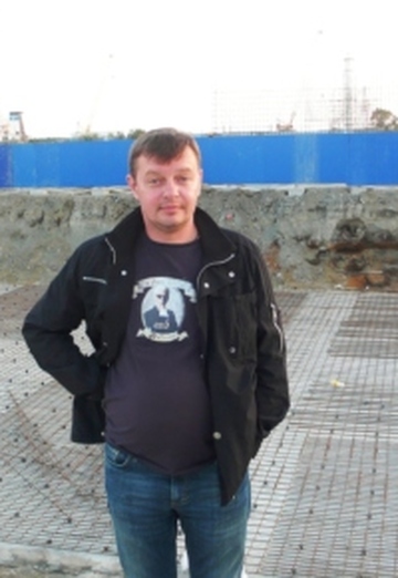 Моя фотография - Сергей, 53 из Иркутск (@sergey87494)