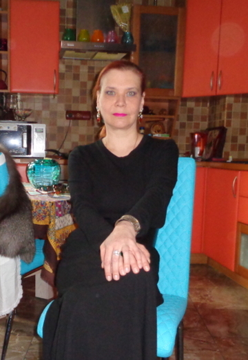 Моя фотография - Наталия, 56 из Москва (@nataliya32259)