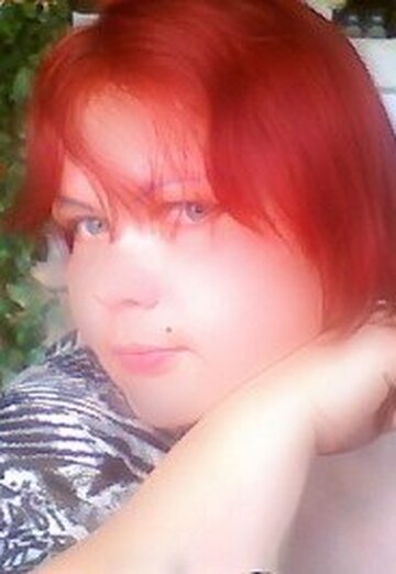 Моя фотография - ирина, 42 из Москва (@irina8203)