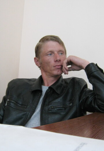 Моя фотография - александр, 41 из Омск (@aleksandr56023)
