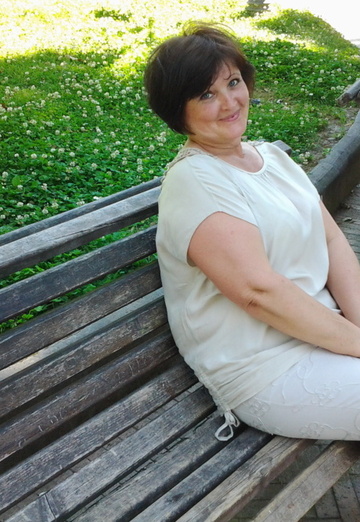 Моя фотография - Valentyna, 62 из Помпеи (@valentyna13)