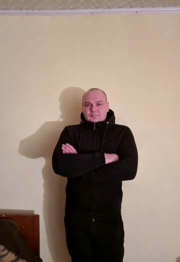 Моя фотография - Valeriy, 41 из Бершадь (@valeriy80977)