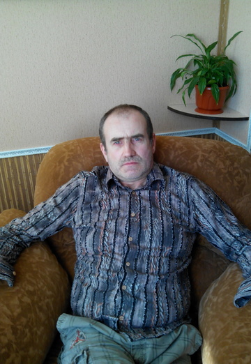 Моя фотография - Игорь, 58 из Нижний Новгород (@igor64858)