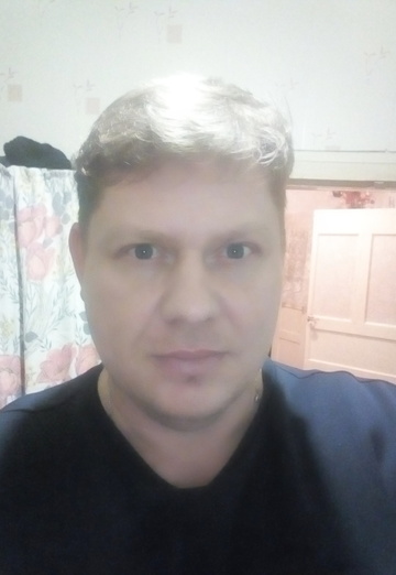 Моя фотография - Александр, 45 из Новосибирск (@aleksandr645485)