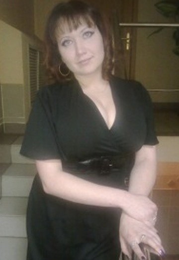 Моя фотография - Екатерина, 38 из Вологда (@ekaterina8848)