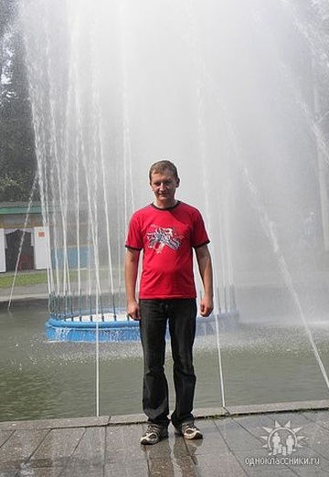 Моя фотография - ВИТАЛИЙ, 43 из Заринск (@vitaliy620)
