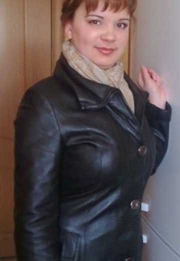Моя фотография - Ольга, 32 из Уфа (@olga21801)