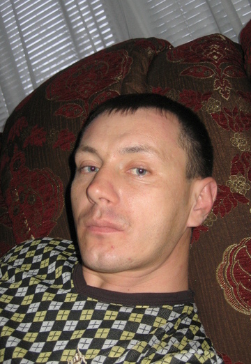 Моя фотография - Андрей, 44 из Тимашевск (@andrey47421)