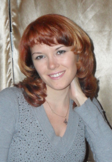 Моя фотография - Татьяна, 44 из Санкт-Петербург (@tatyana17267)