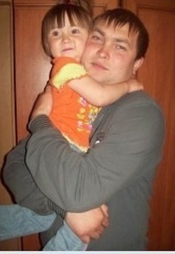Моя фотография - Евгений, 32 из Луганск (@evgeniy23240)