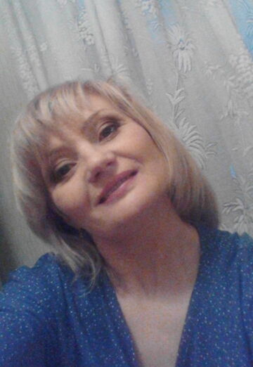 Моя фотография - Наталья, 54 из Бишкек (@natalya14143)