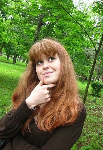Моя фотография - Дарья, 34 из Ростов-на-Дону (@darya1710)