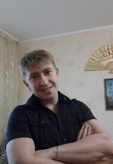 Моя фотография - Рустам, 34 из Нефтекамск (@rustam2070)