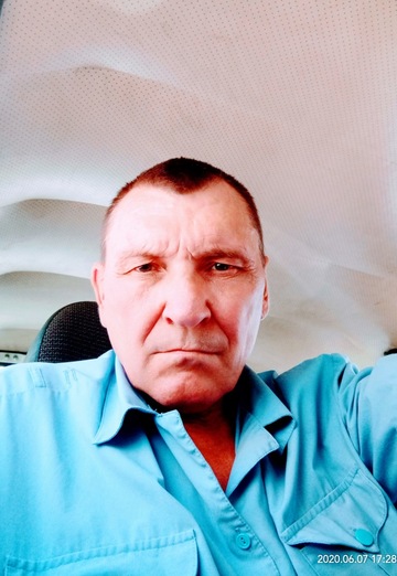 Моя фотография - Игорь Омаров, 61 из Астана (@igoromarov10)