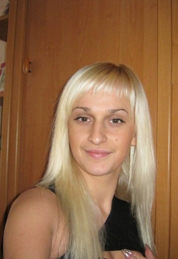Моя фотография - Мария, 30 из Симферополь (@mariya8025)