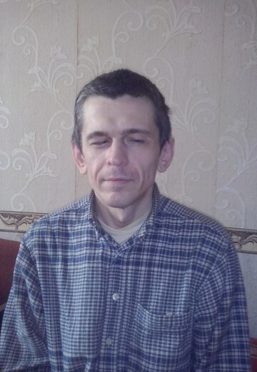 Моя фотография - сергей, 52 из Краснокутск (@sergey852047)