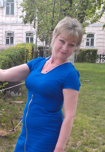 Моя фотография - Людмила, 61 из Ростов-на-Дону (@ludiila2)
