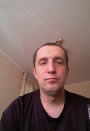 Моя фотография - виталик, 41 из Днепр (@vitalik20638)