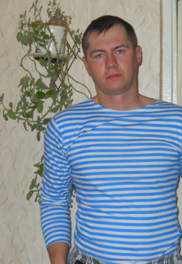 Моя фотография - Дмитрий Сергеевич, 38 из Магнитогорск (@dmitriysergeevich8)