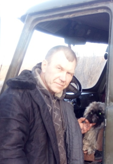 Моя фотография - Олег, 54 из Магадан (@oleg307292)
