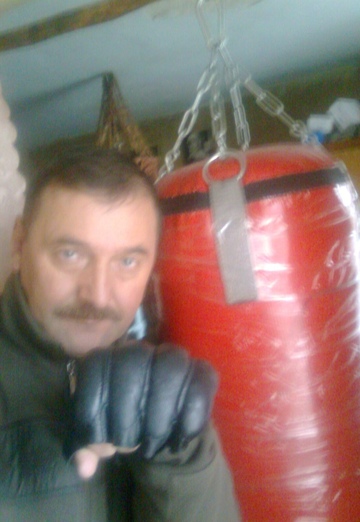 Моя фотография - Евгений, 65 из Ставрополь (@evgeniy361404)