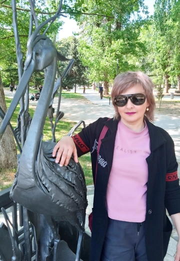 Моя фотография - Alena, 50 из Симферополь (@alena4507)
