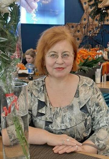 Моя фотография - Tatsiana, 60 из Минск (@tatsiana179)