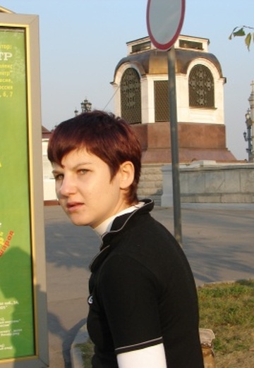 Моя фотография - Валентина, 46 из Пермь (@valentina261)