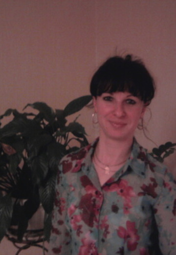 Моя фотография - Ирина, 49 из Владимир (@irina18737)