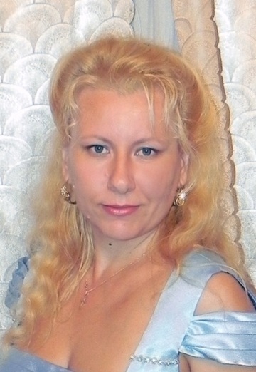 Моя фотография - Тамара, 49 из Санкт-Петербург (@tamara1084)