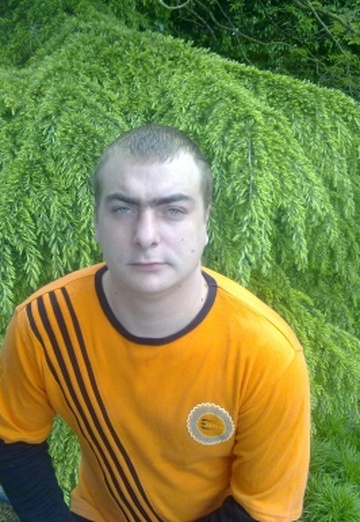 Моя фотография - Александр, 35 из Краснодар (@igrok3009)