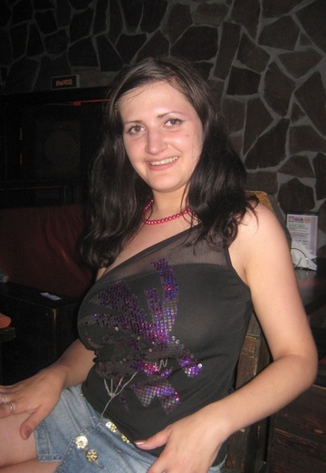 Моя фотография - Катерина, 36 из Москва (@sitekate)