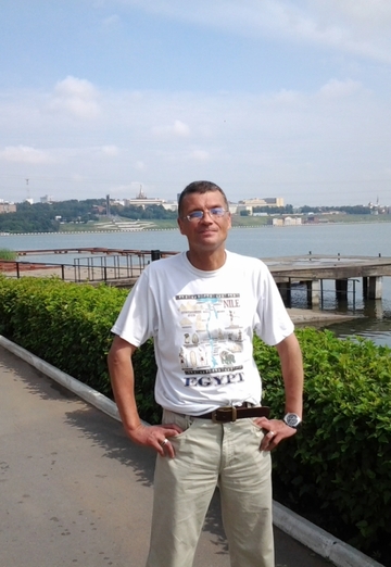 Моя фотография - Василий, 56 из Электросталь (@vasiliy70)