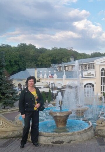 Моя фотография - Виктория, 54 из Хабаровск (@viktoriya5507)