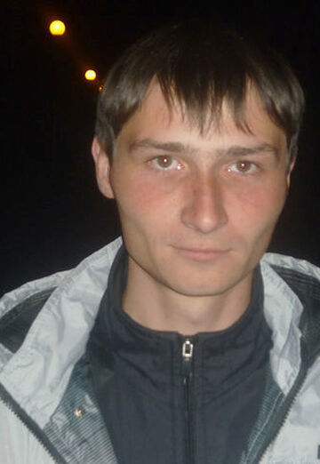 Моя фотография - Pavel, 37 из Томск (@pavel39610)