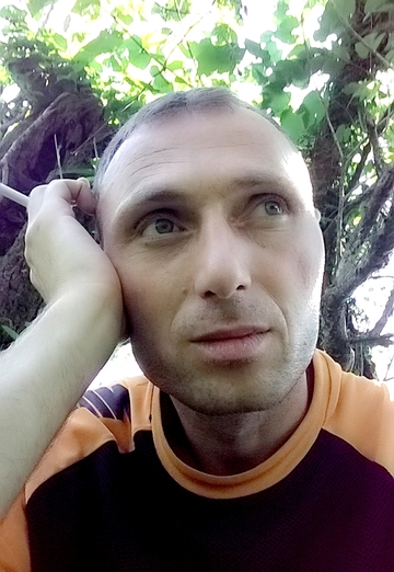 Моя фотография - Dj.Eric-The Crying Dj, 43 из Тбилиси (@erik518)