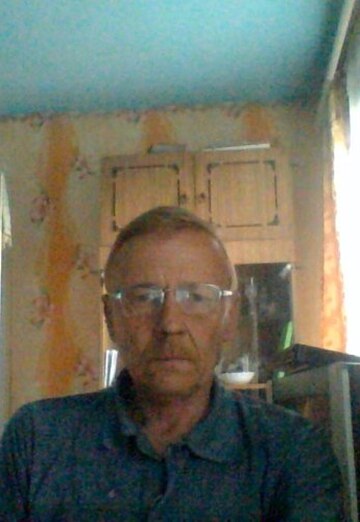 Моя фотография - Дима, 65 из Канск (@dima139490)
