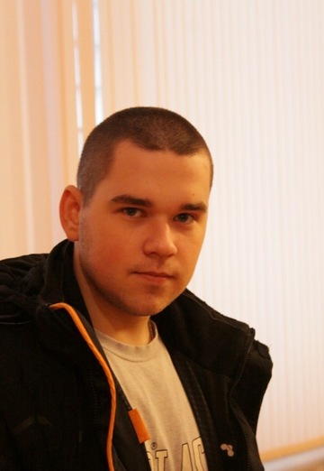 Моя фотография - Артур, 33 из Ачинск (@artur5170)